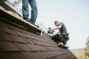 Find Local Roofers & Roofing Contractors in Yarnaby, OK